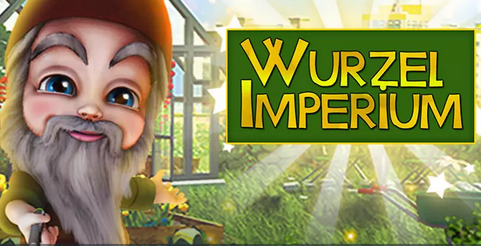 Gartensimulation feiert Geburtstag im Grün