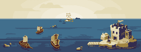 Vorstellung: Kampfinsel — Browser-Strategiespiel mit Retro-Charme
