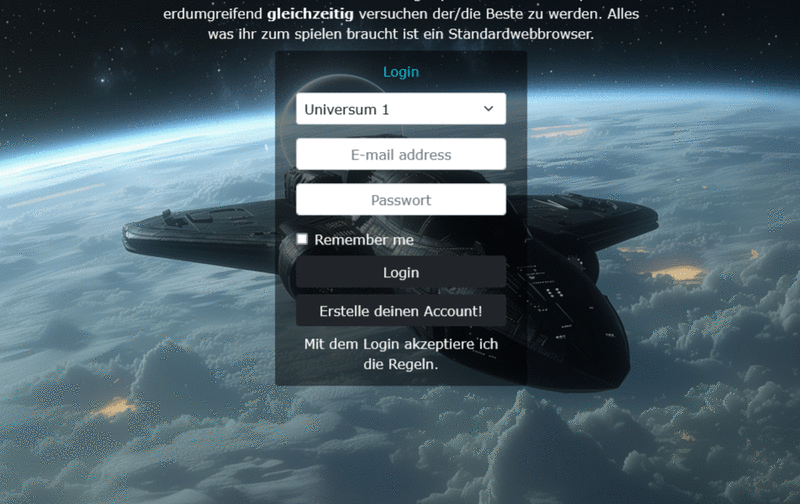 Screenshot Perandoria