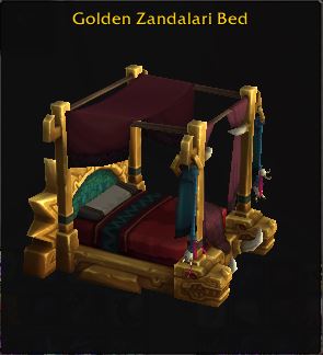 3 Housing-Items aus WoW, die ihr jetzt erspielen könnt