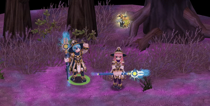 Akt 10 Teil 2 für NosTale angekündigt: Wächter der Dimensionen und Sommer-Event