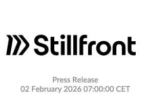 Stillfront schreibt in Millardenhöhe ab – Umsatzrückgang in Europa und Nordamerika