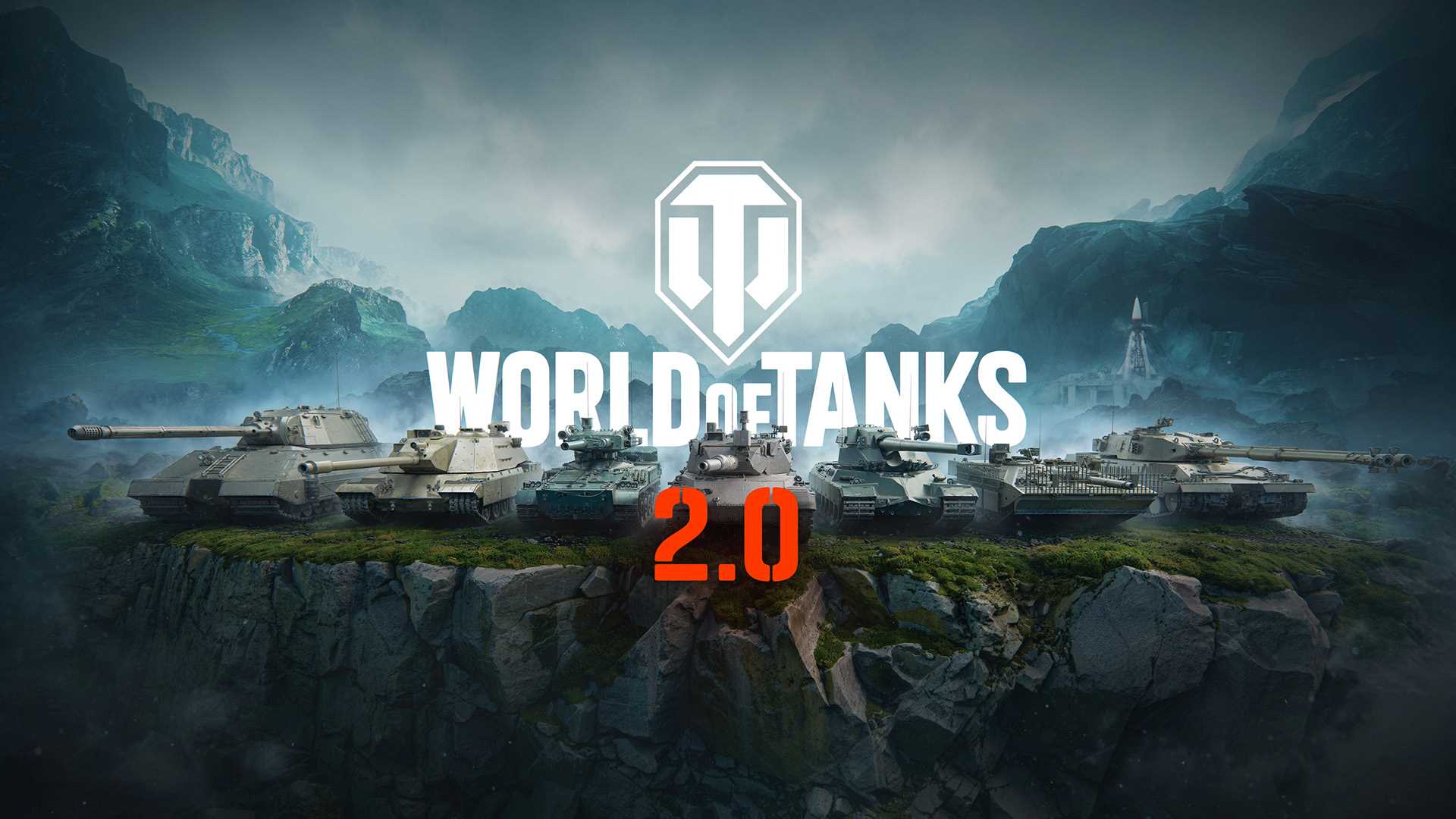 World of Tanks veröffentlicht Update 2.0