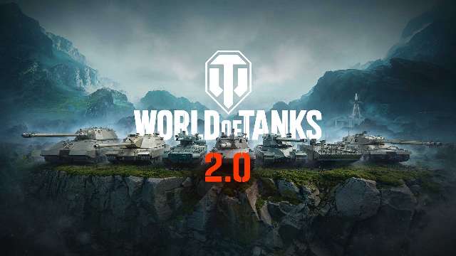 World of Tanks veröffentlicht Update 2.0