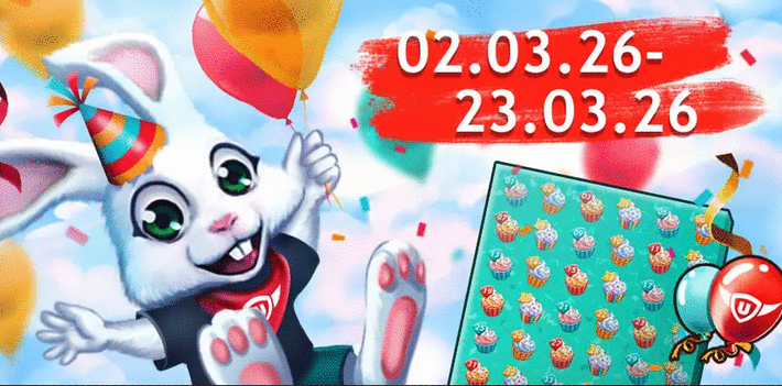 20 Jahre upjers – Öffnet die Türen zum Jubiläum!