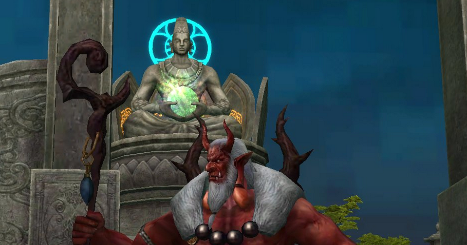 Metin2 feiert 19 Jahre Community, Kampfgeist und Beständigkeit