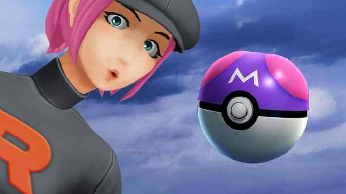 Trainer verwendet Meisterball in Pokémon GO für ein unspektakuläres Monster, Community reagiert positiv
