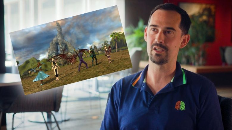 20 Jahre alter MMORPG-Klassiker begeistert auf Steam, erhält nostalgische Dokumentation