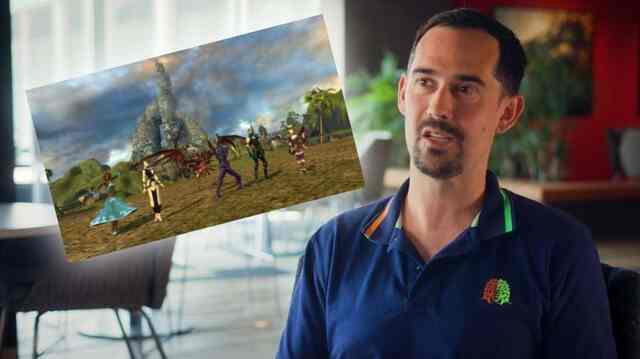 20 Jahre alter MMORPG-Klassiker begeistert auf Steam, erhält nostalgische Dokumentation