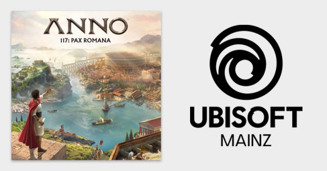 Rekordstart für Anno 117: Pax Romana