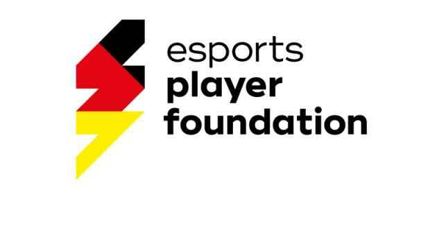 Esports Player Foundation vergibt Nachwuchsspieler-Award 2025