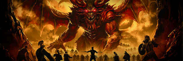 Gladiatus:  Event Aufstieg der Vergessenen startet am 26.11