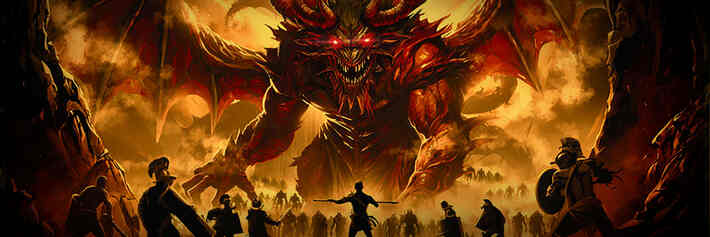 Gladiatus:  Event Aufstieg der Vergessenen startet am 26.11