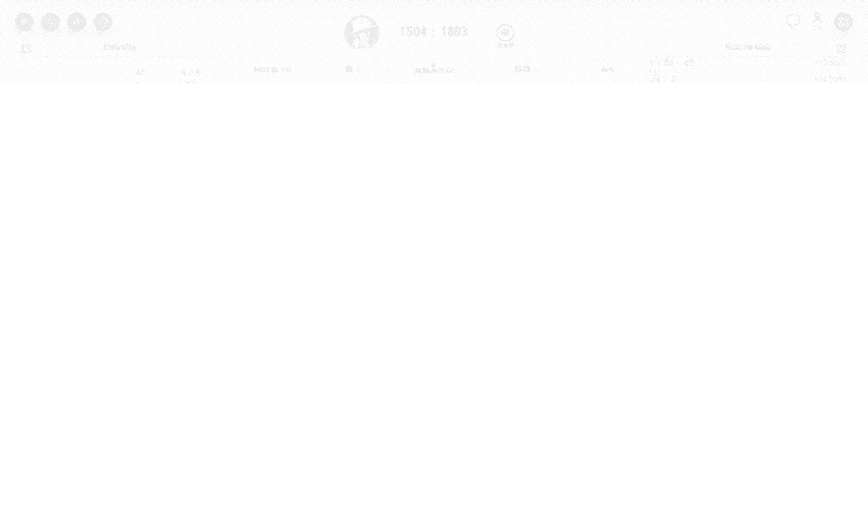 Screenshot Abaku PLAY