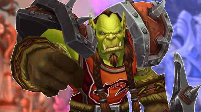 Großer Held der Horde verrät in WoW Midnight sein Volk