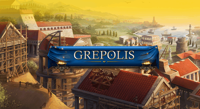 Grepolis: Neue Welt Nysiros (DE171) startet am 29. September