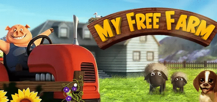 Valentinstag in My Free Farm: Paare suchen, Preise gewinnen