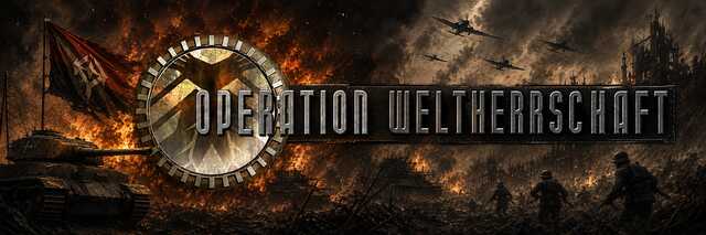 25 Jahre Operation Weltherrschaft: Relaunch zum Jubiläum des Strategie-Klassikers