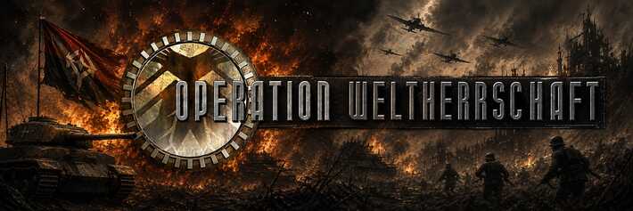 25 Jahre Operation Weltherrschaft: Relaunch zum Jubiläum des Strategie-Klassikers