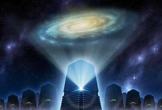 OGame: Neues Universum 