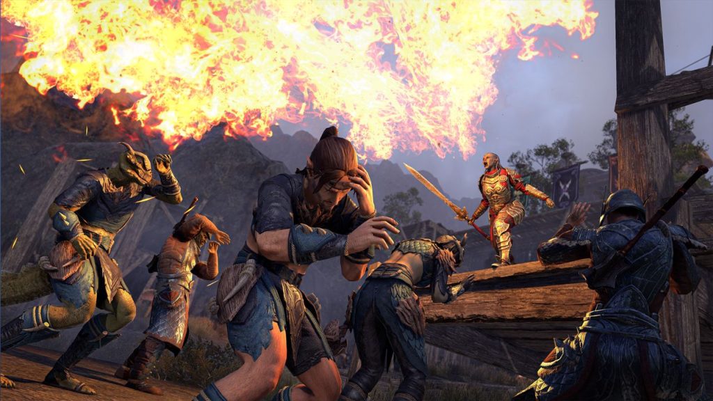 The Elder Scrolls Online überarbeitet 2026 das Bezahlmodell und führt Experimente ein