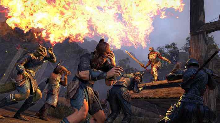 The Elder Scrolls Online überarbeitet 2026 das Bezahlmodell und führt Experimente ein