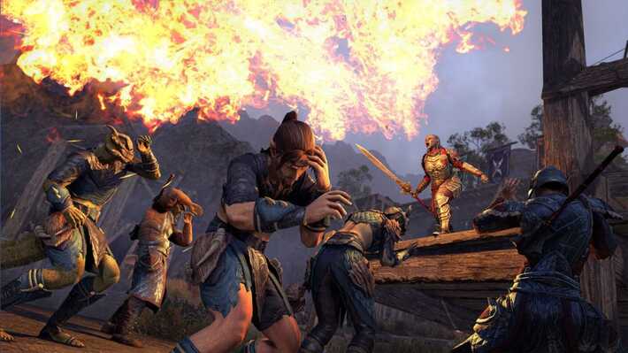 The Elder Scrolls Online überarbeitet 2026 das Bezahlmodell und führt Experimente ein