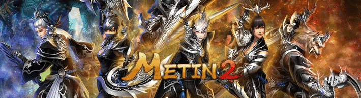 Metin2: Aktualisierung zu inaktiven Gilden