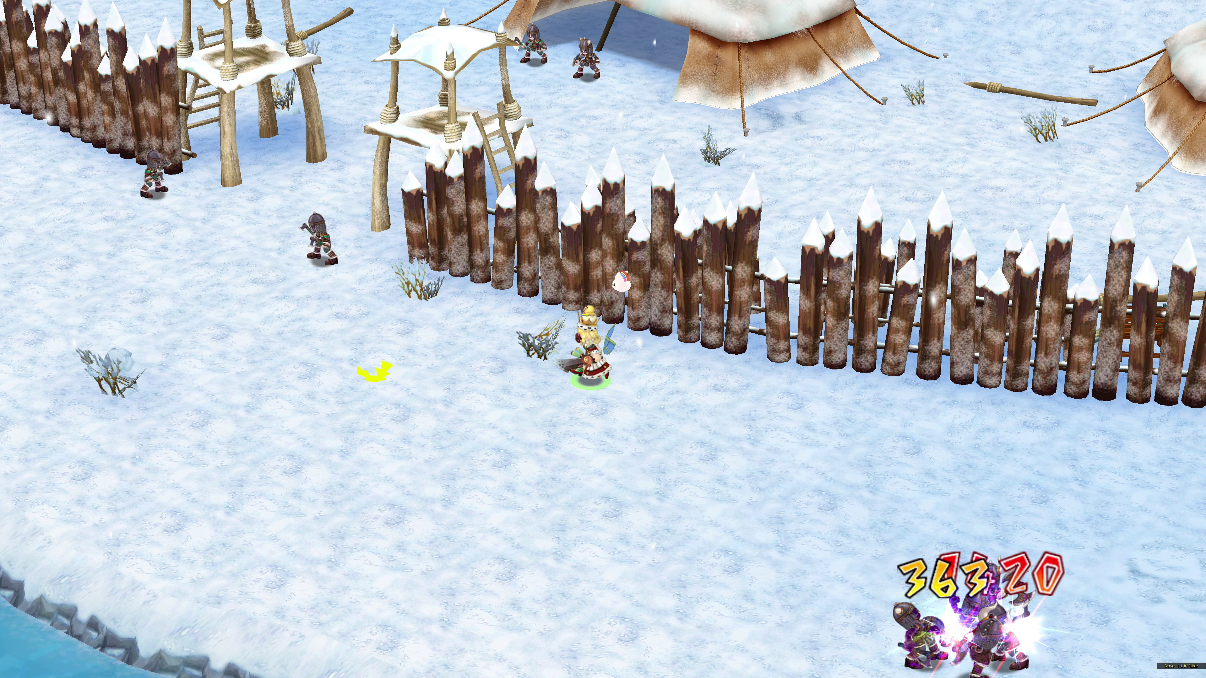 NosTale Akt 10 - Legende der Dimensionen jetzt weltweit live