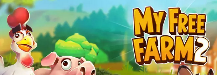 Valentinstag im Farmspiel-Klassiker