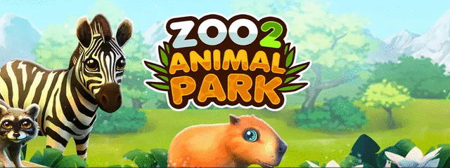 Zoo 2: Animal Park: Tolle Belohnungen im August