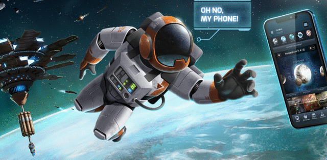 OGame: Aktualisierung auf Version 12.10.0 am 12. Mai