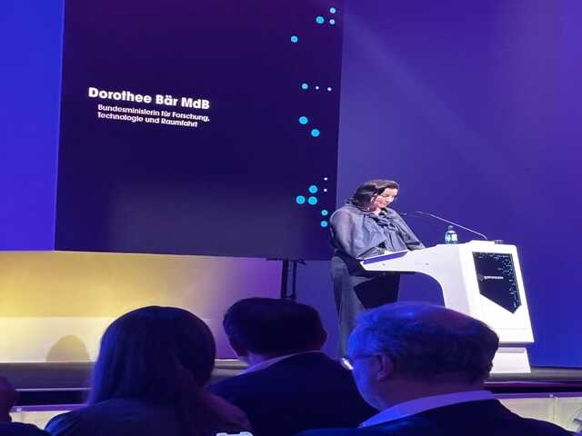 Hochrangige Politiker eröffnen offiziell die gamescom 2026