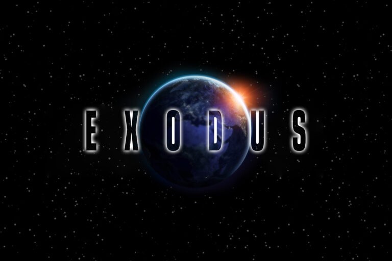 Exodus: The Colonization of Space ist am 01.12  auf PC erschienen