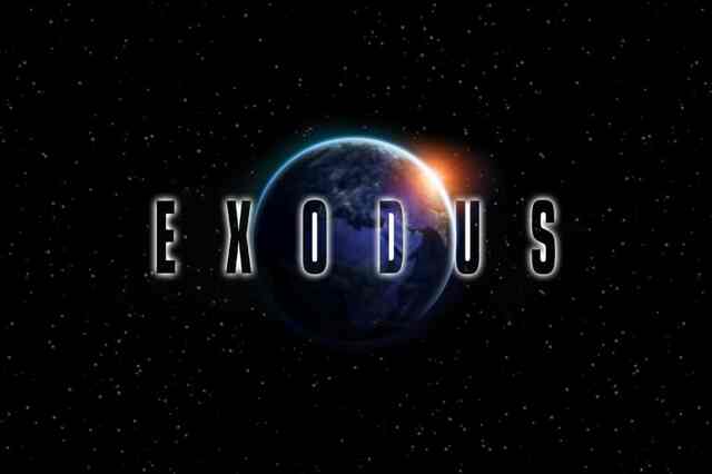 Exodus: The Colonization of Space ist am 01.12  auf PC erschienen