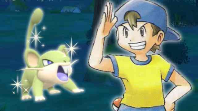 Pokémon GO: Trainer fängt nach über 800 Versuchen ein wertvolles Shiny-Monster