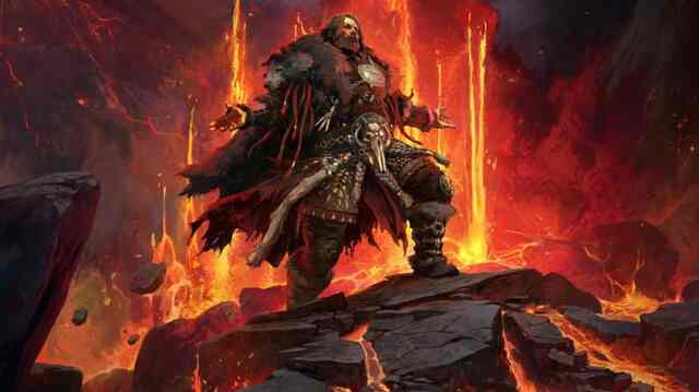 Path of Exile 2: Neue Klasse 'Der letzte der Druiden' enthüllt