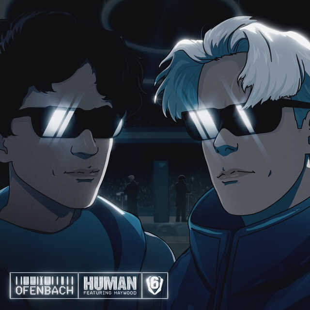 Ofenbach kooperiert mit Ubisoft für den Release des Musik-Tracks 'Human' beim Six Invitational 2026
