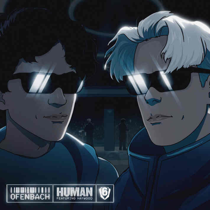 Ofenbach kooperiert mit Ubisoft für den Release des Musik-Tracks 'Human' beim Six Invitational 2026