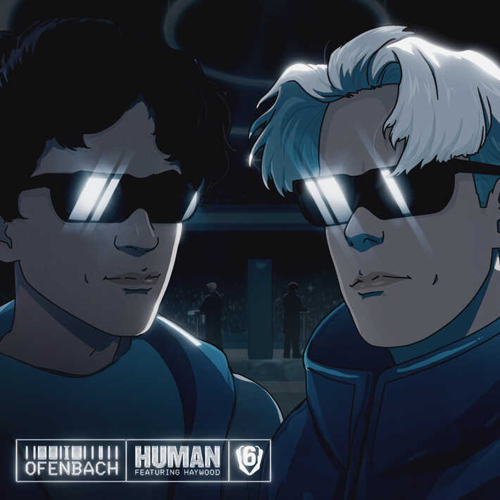 Ofenbach kooperiert mit Ubisoft für den Release des Musik-Tracks 'Human' beim Six Invitational 2026