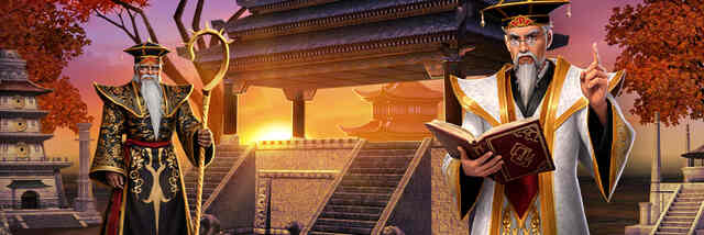 Metin2 Gilden Update – Erweiterte Gildenländereien