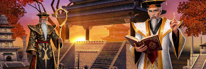 Metin2 Gilden Update – Erweiterte Gildenländereien