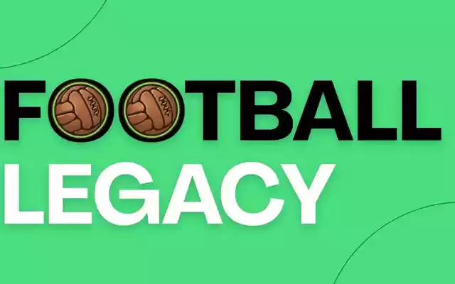 Football Legacy: Neues Fußball-Browsergame aus Hamburg in Testphase