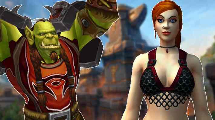 World of Warcraft bleibt 2026 die Nr. 1 MMORPG - Fans nennen Gründe