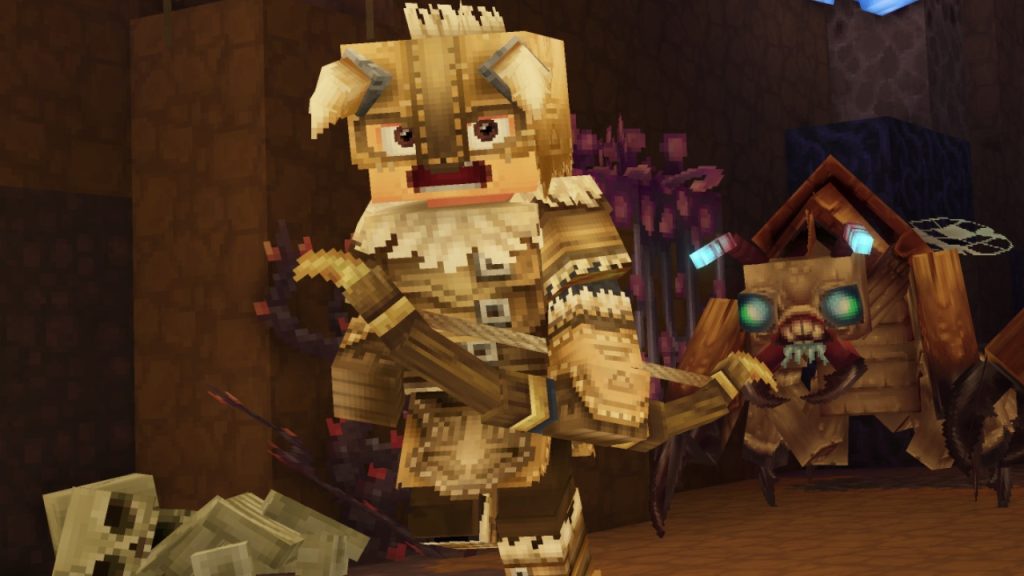 Hytale gerettet, neuer Besitzer empfindet Wut