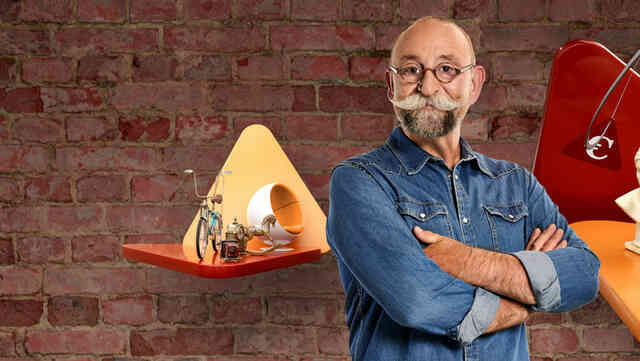 Bares für Rares kommt zu Twitch