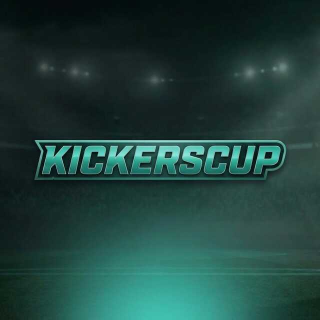 Kickerscup: Fußballmanager-Klassiker von 2002 kehrt pünktlich zur WM zurück