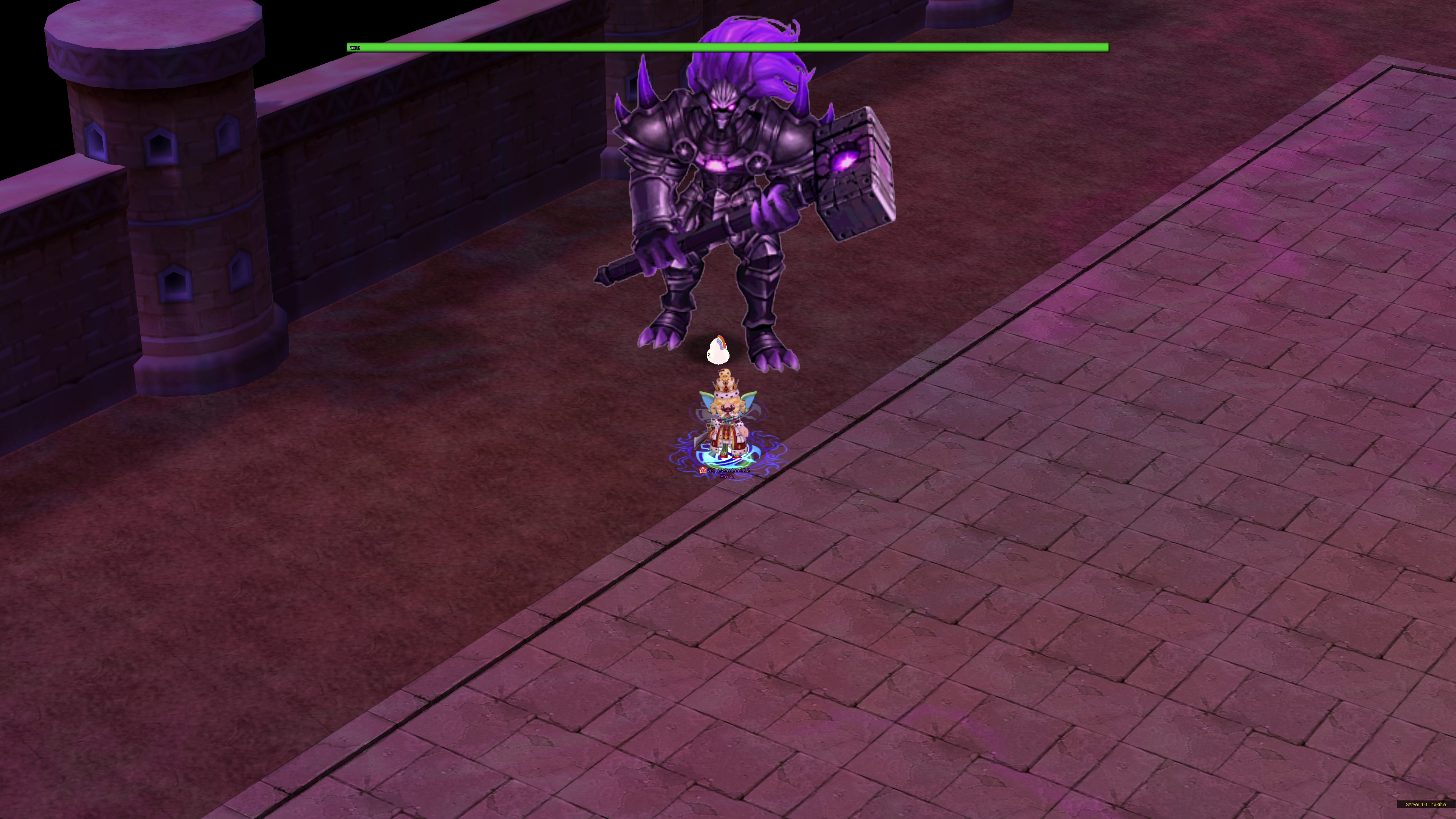 NosTale Akt 10 - Legende der Dimensionen jetzt weltweit live