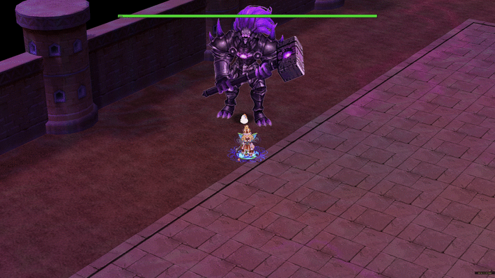 NosTale Akt 10 - Legende der Dimensionen jetzt weltweit live