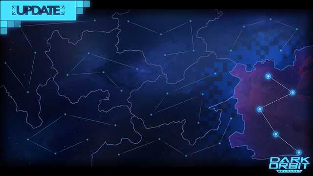 DarkOrbit: Galaxy Trek Event September 2026